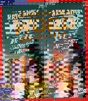 Carmen Sandiego Word Detective