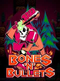 Bones 'n' Bullets