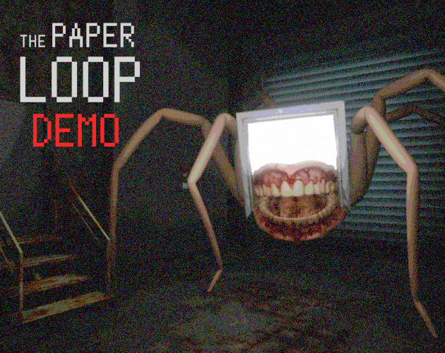 The Paper Loop