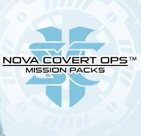 StarCraft II: Nova Covert Ops