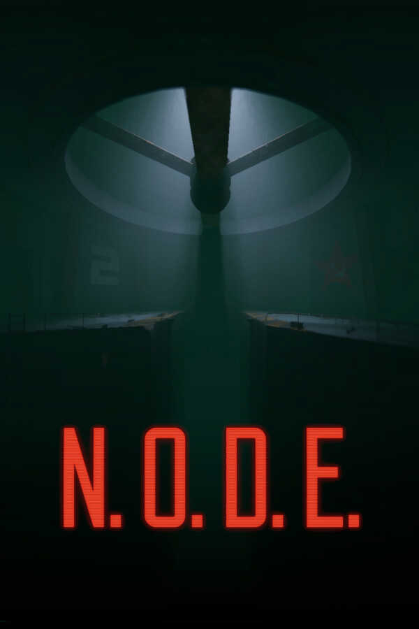 Node: The Last Favor of the Antarii
