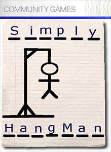 Simply HangMan