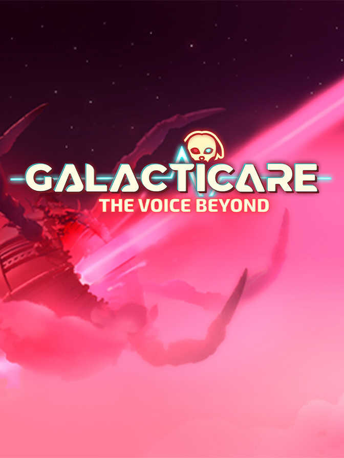 Galacticare: The Voice Beyond