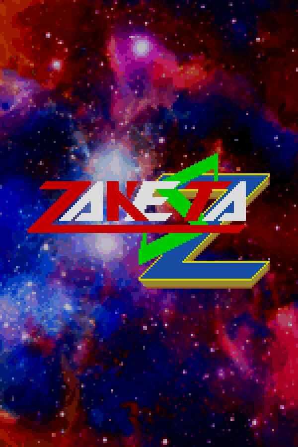 Zakesta-Z