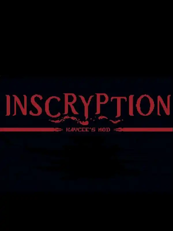 Inscryption: Kaycee's Mod