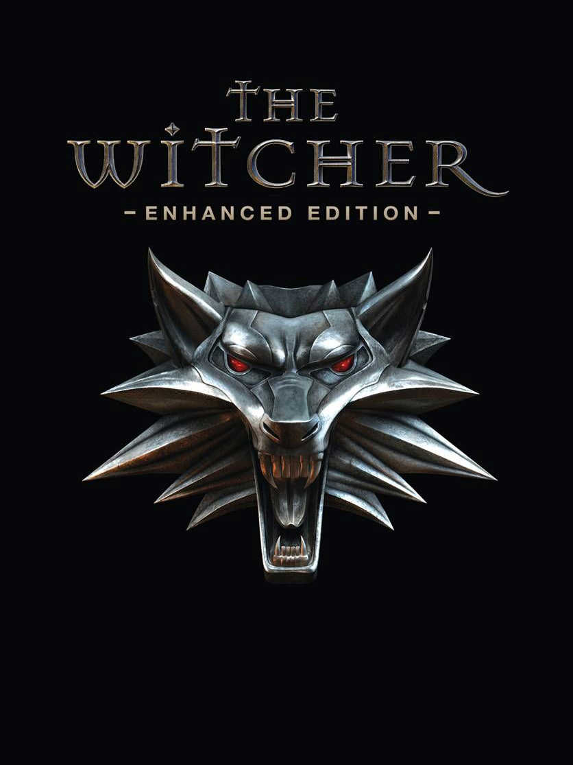 The Witcher: Enhanced Edition