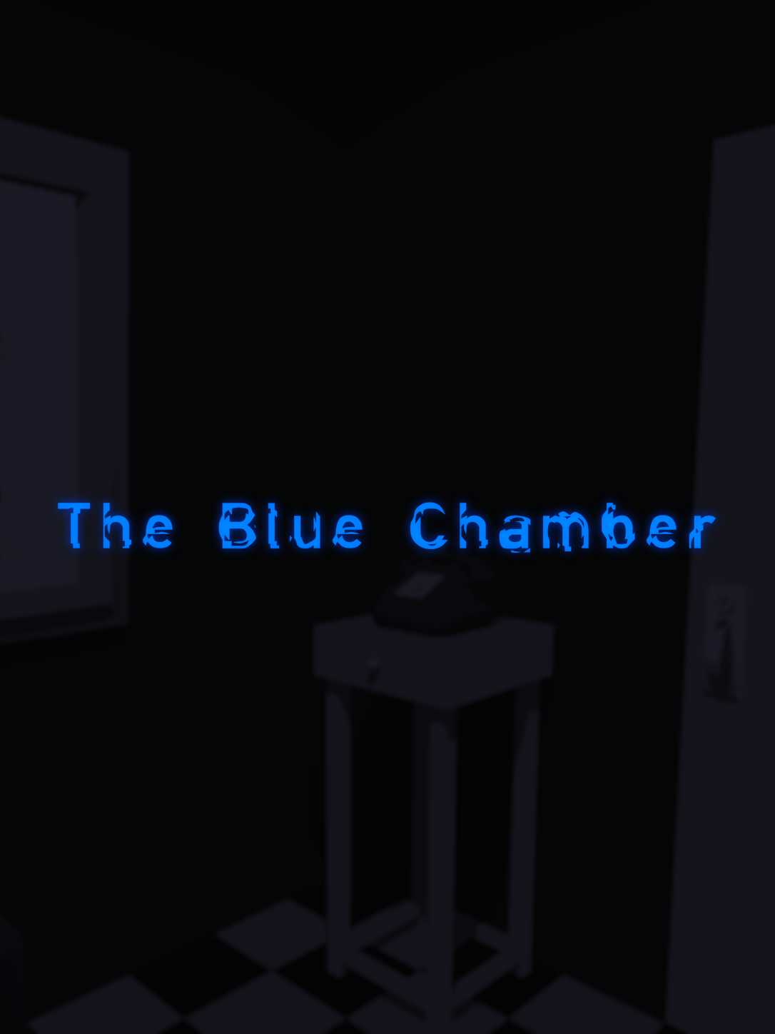 The Blue Chamber