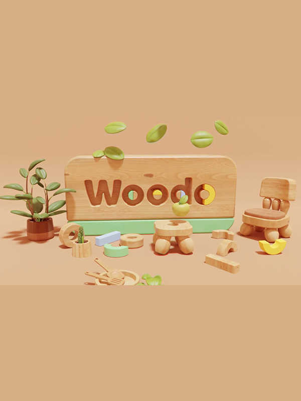 Woodo