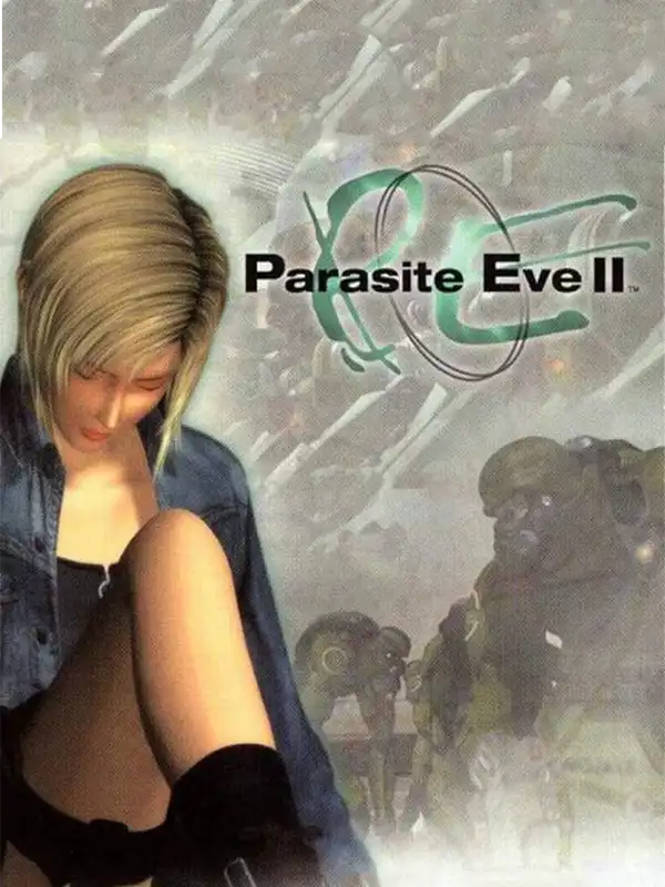 Parasite Eve II