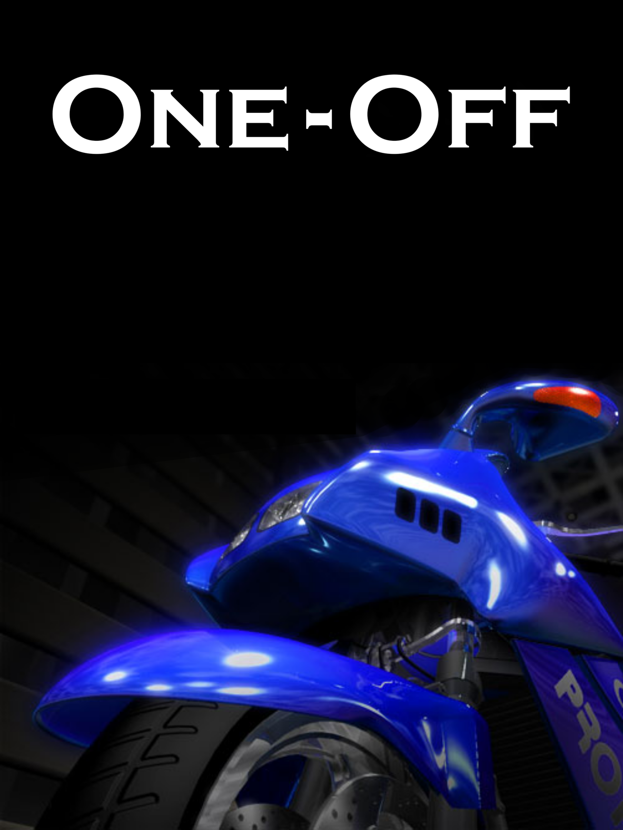 One-Off