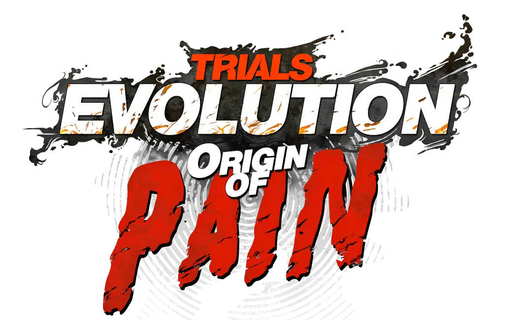 Trials Evolution: Origin of Pain