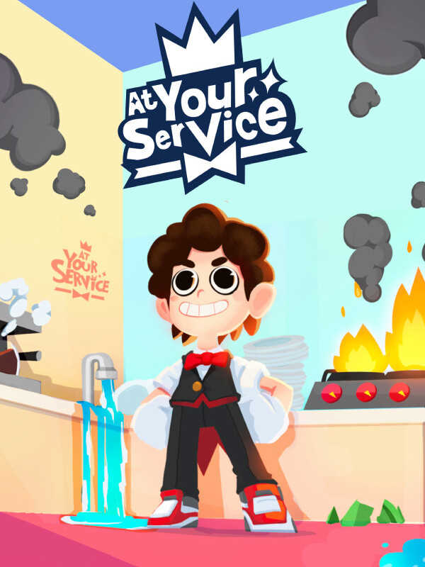 At Your Service