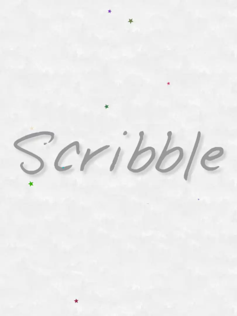 Scribble