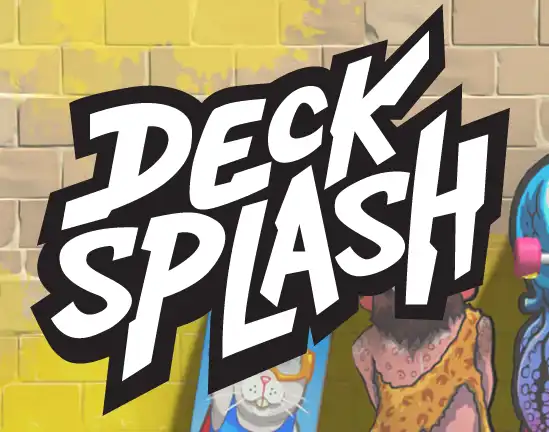 Decksplash