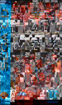 WWF Rage in the Cage