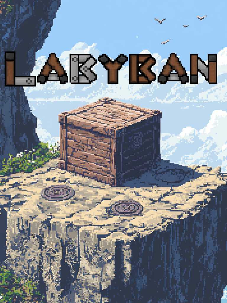Labyban