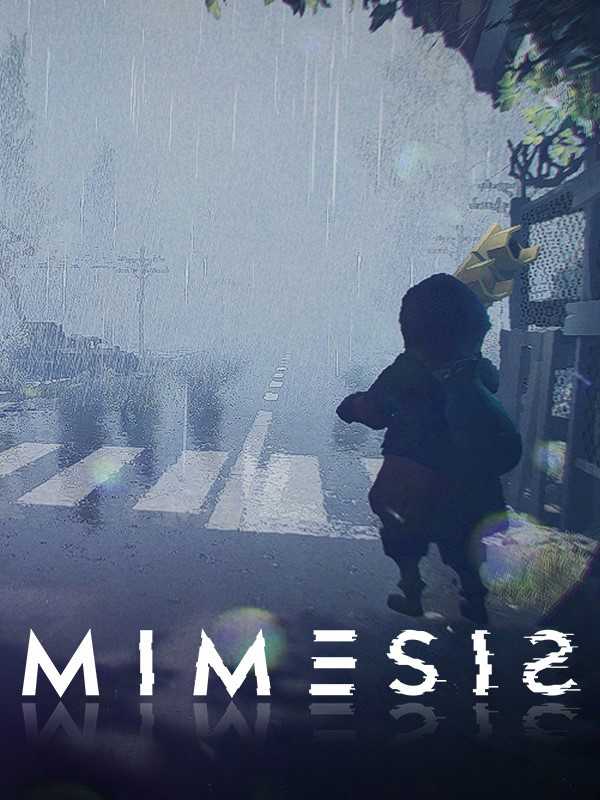 Mimesis