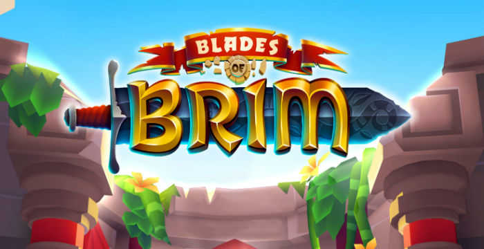 Blades of Brim