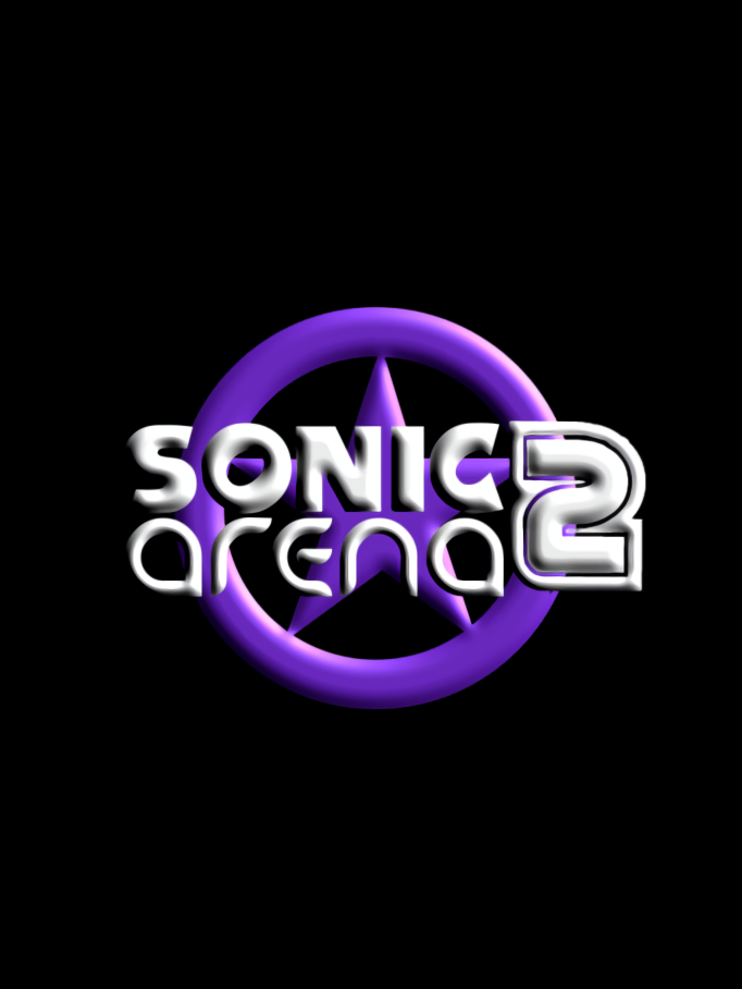 Sonic Arena 2