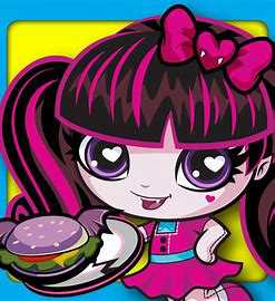 Monster High: Minis Mania