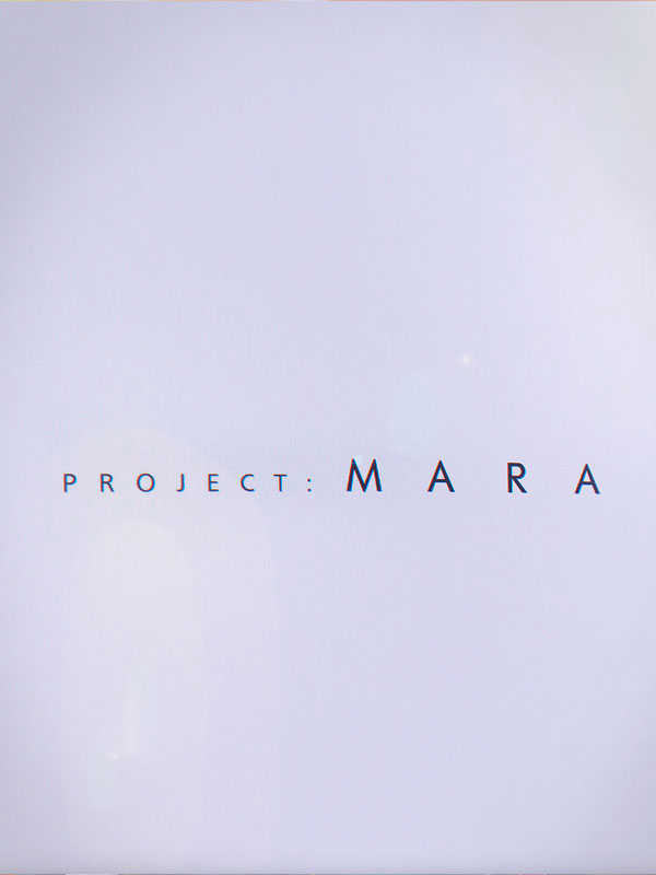 Project: Mara