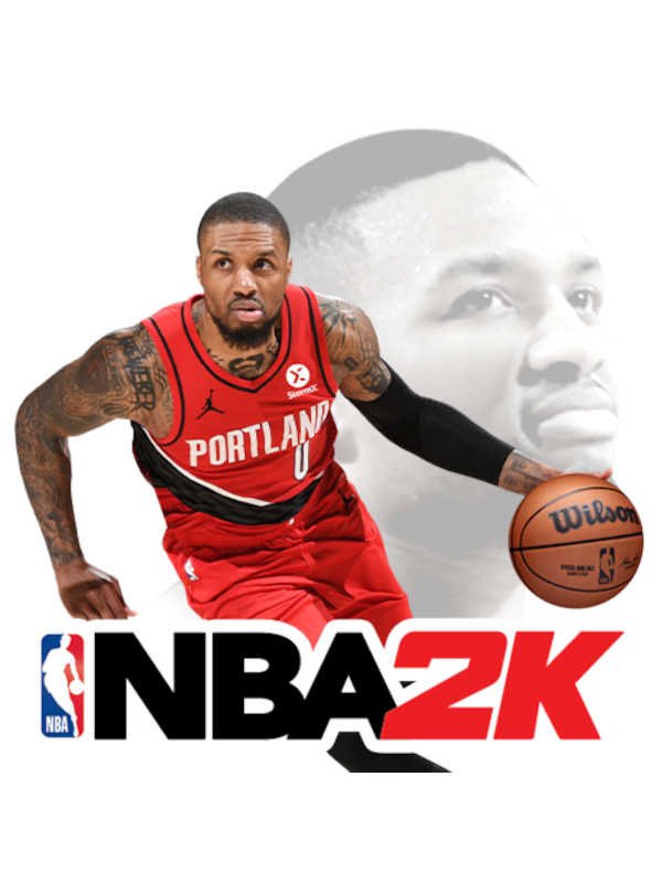 NBA 2K Mobile Basketball