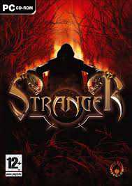 Stranger
