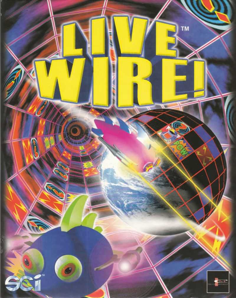 Live Wire!