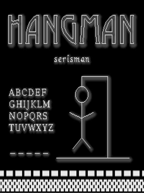 Hangman