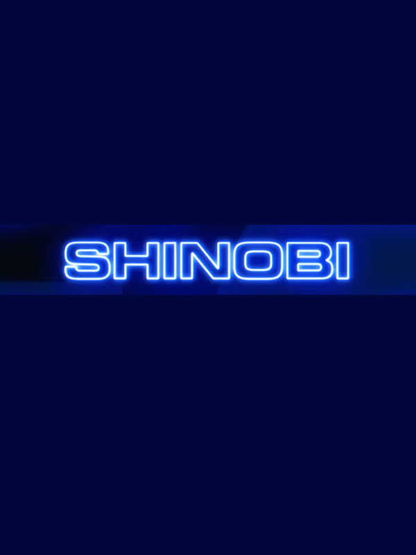 Shinobi: Art of Vengeance