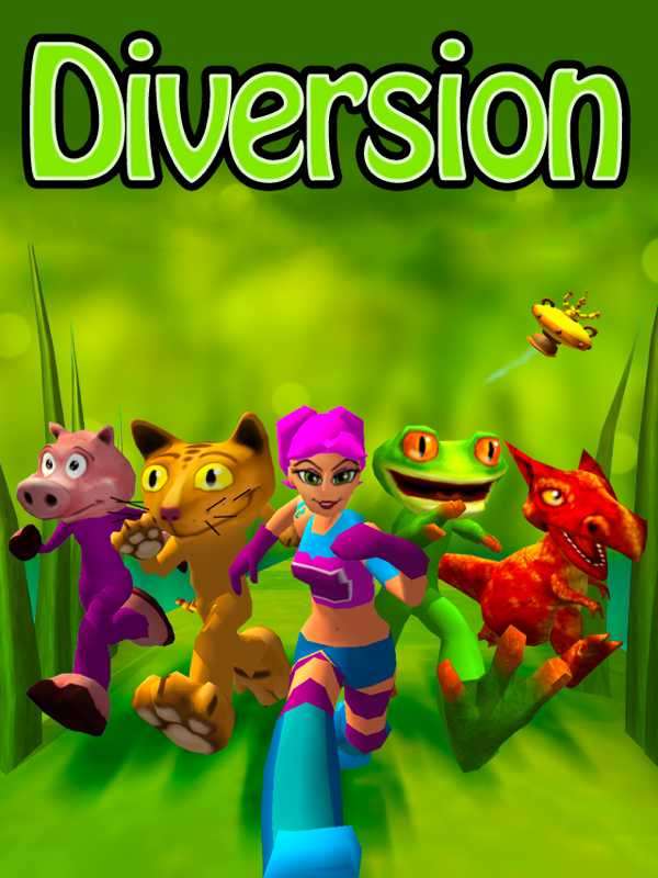 Diversion