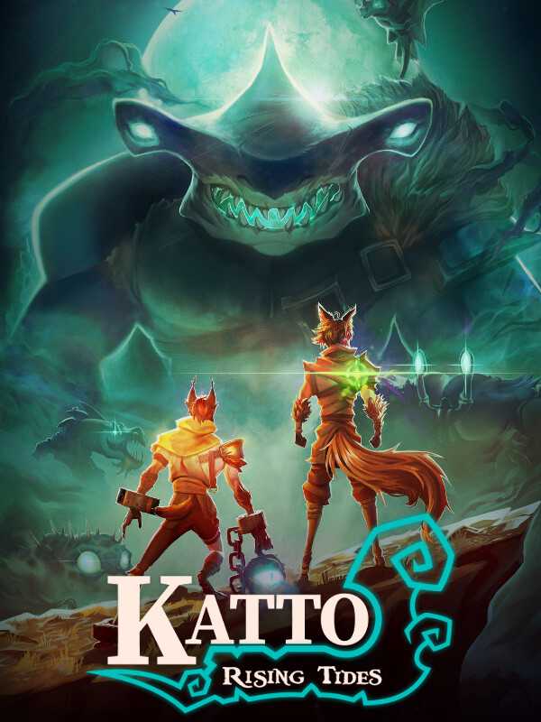 Katto: Rising Tides