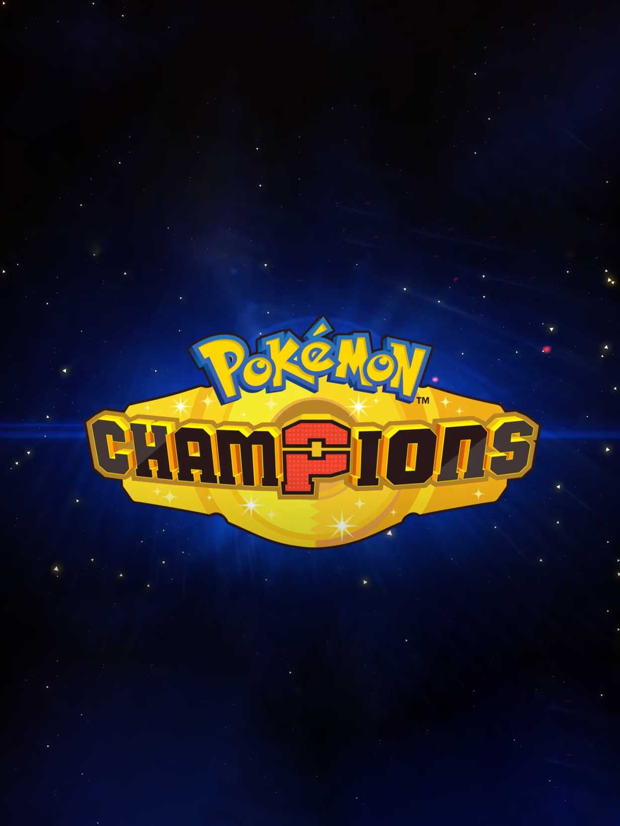 Pokémon Champions
