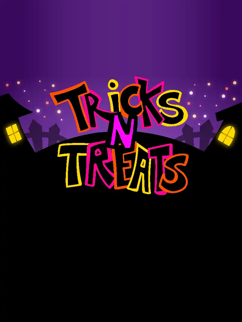 Tricks N Treats