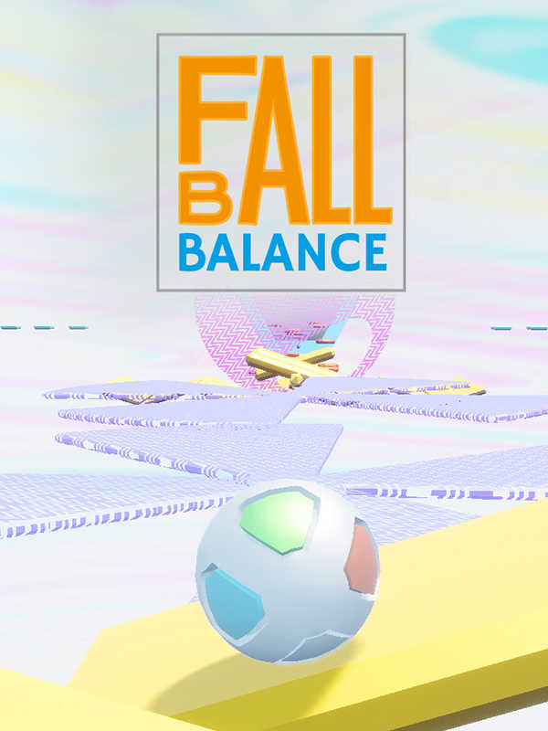 Fall Balance Ball