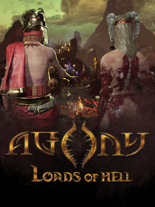 Agony: Lords of Hell