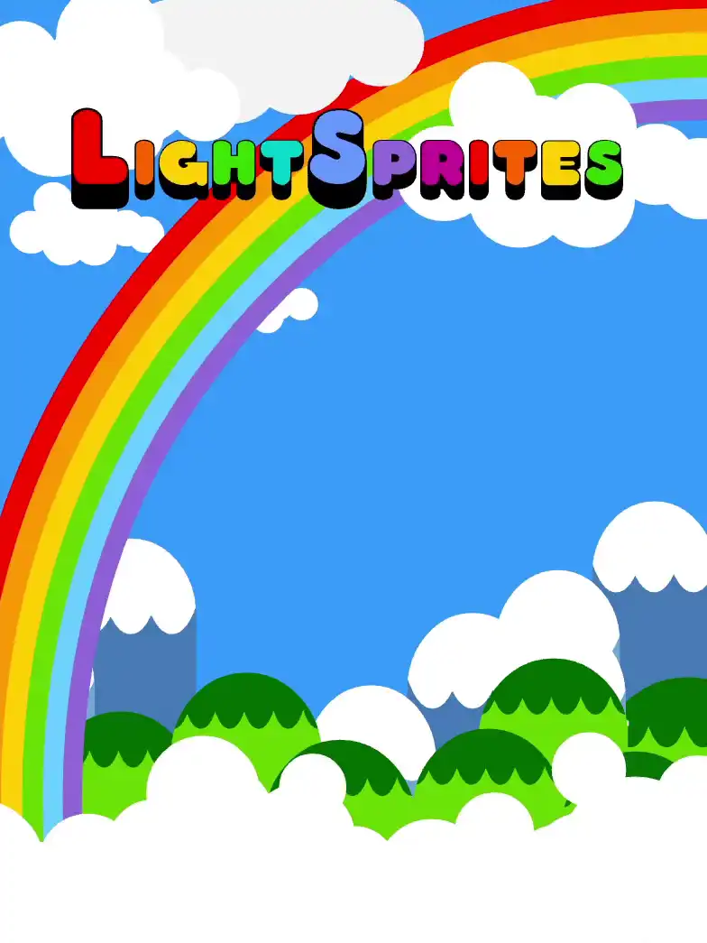 LightSprites