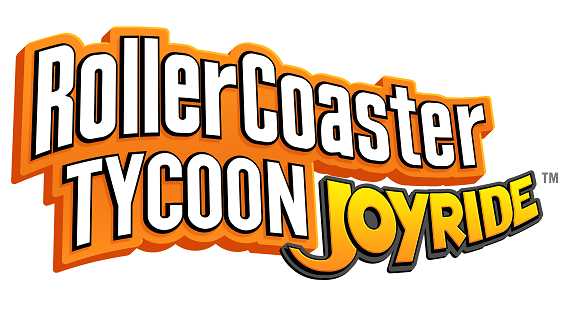RollerCoaster Tycoon Joyride