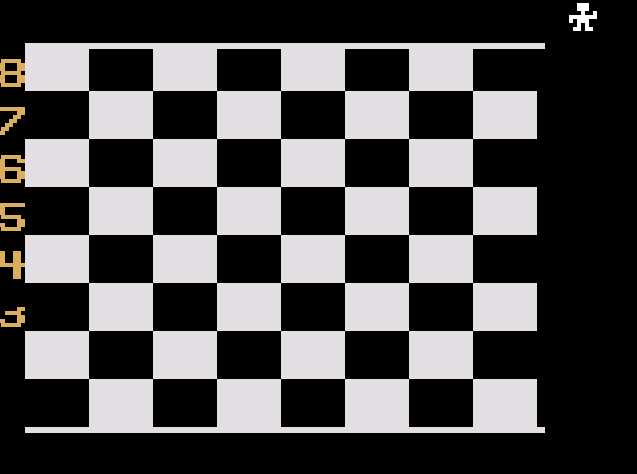 C7010 Video Chess Module