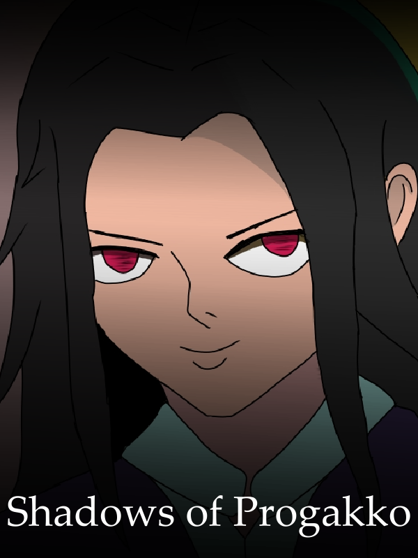 Shadows of Progakko