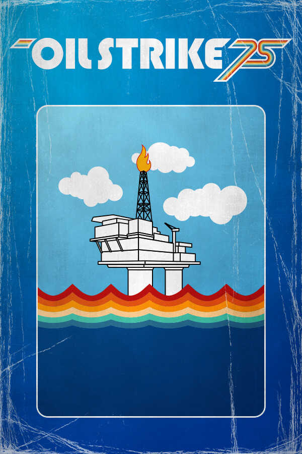 Oil Strike '75