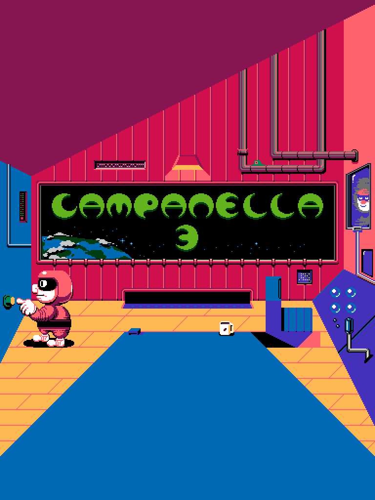 Campanella 3