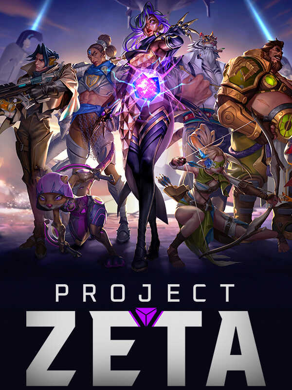Project Zeta