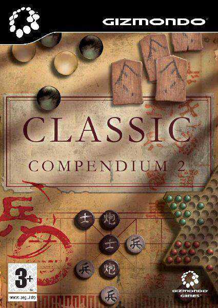 Classic Compendium 2