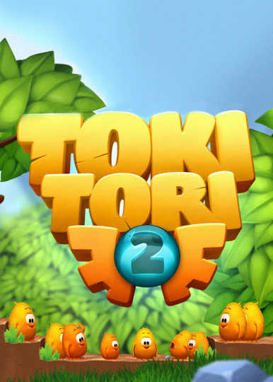 Toki Tori 2
