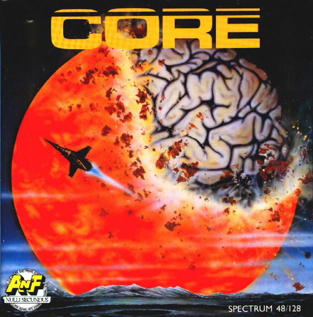 Core