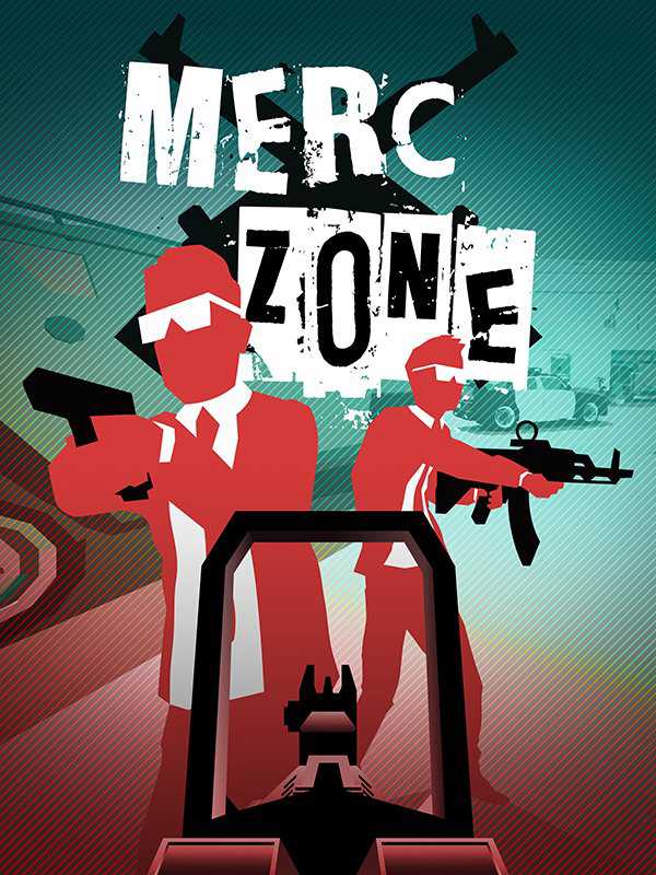 Merc Zone