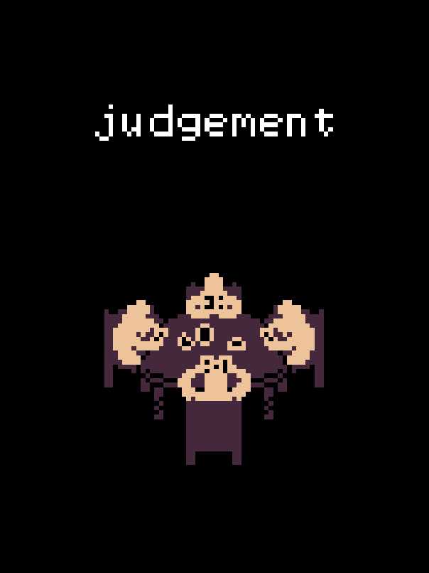 Judgement