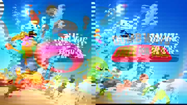 Dumb Ways Free For All