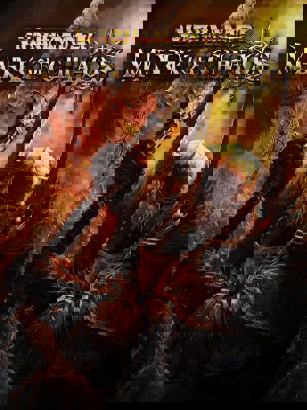 Warhammer: Mark of Chaos